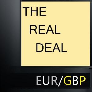 THE REAL DEAL_EURGBP 自動売買