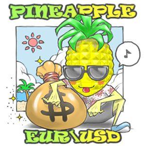 PINEAPPLE_EURUSD_M15 自動売買