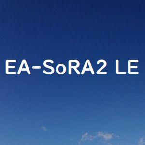 EA-SoRA2 LE EURJPY 自動売買