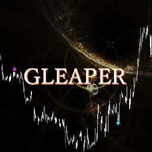 GLEAPER シグナルインジケーター インジケーター・電子書籍