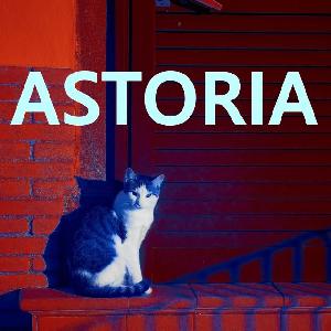 ASTORIA 自動売買