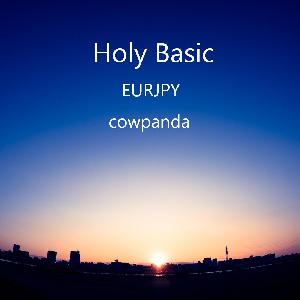 Holy Basic ユロ円 自動売買