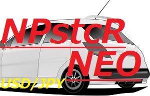 NPstcR NEO 自動売買