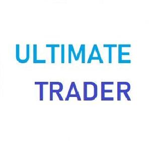 ULTIMATE_TRADER インジケーター・電子書籍