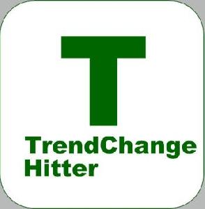 Trade Change Hitter 自動売買