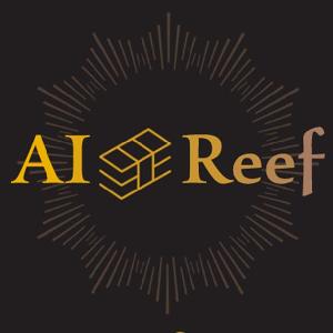 AI Reef 自動売買