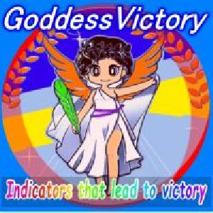 【タイムセール】GoddessVictory インジケーター・電子書籍