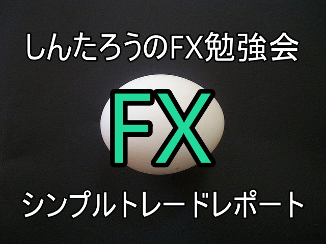 しんたろうのfx勉強会 ローソク足トレードロジック 4時間足トレード 第二版 インジケーター 電子書籍 自動売買 相場分析 投資戦略の販売プラットフォーム Gogojungle