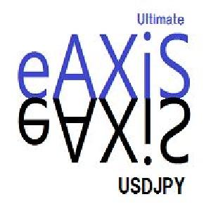 eAXiS Ultimate USDJPY 自動売買