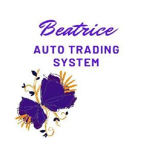 Beatrice AGA04 EURUSD 自動売買