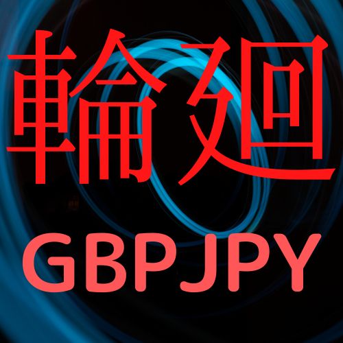 輪廻GBPJPY_ver1 Auto Trading