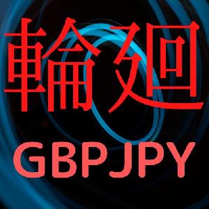 輪廻GBPJPY_ver1 自動売買