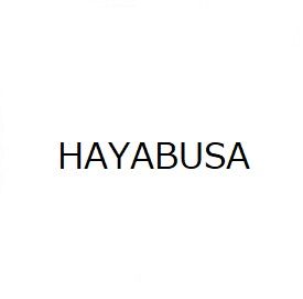 HAYABUSA Auto Trading