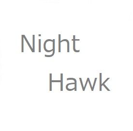 Night_Hawk 自動売買