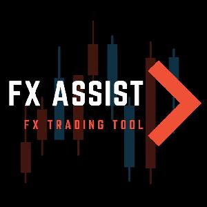 裁量トレード支援ツール FX-Assist インジケーター・電子書籍