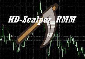 HD-Scalper_RMM 自動売買