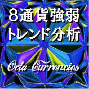 「通貨の強弱とトレンドを一目で把握し、動きの大きい通貨ペアでトレードを優位に」 インジケーター・電子書籍