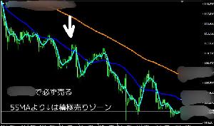 FX・BO優秀な手法集！！公開します インジケーター・電子書籍