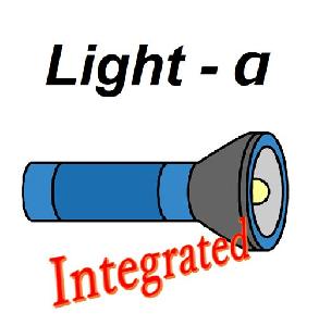 Light-α_Integrated 自動売買