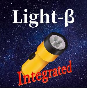 Light-β_Integrated 自動売買