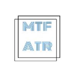 MTF ATR インジケーター・電子書籍