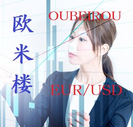 OUBEIROU欧米楼_EURUSD Tự động giao dịch