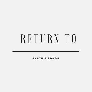 RETURN TO 自動売買