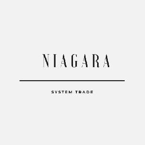 NIAGARA 自動売買