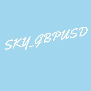 SKY_GBPUSD 自動売買