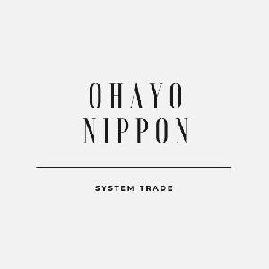 OHAYO NIPPON 自動売買