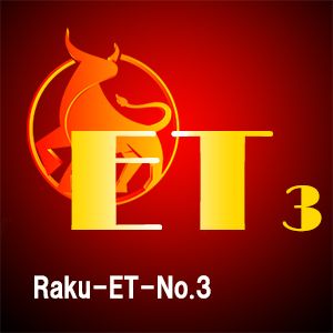 Raku-Extreme-Trade-No.3 Auto Trading