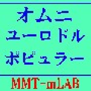 オムニ・ユーロドル・ポピュラー 自動売買