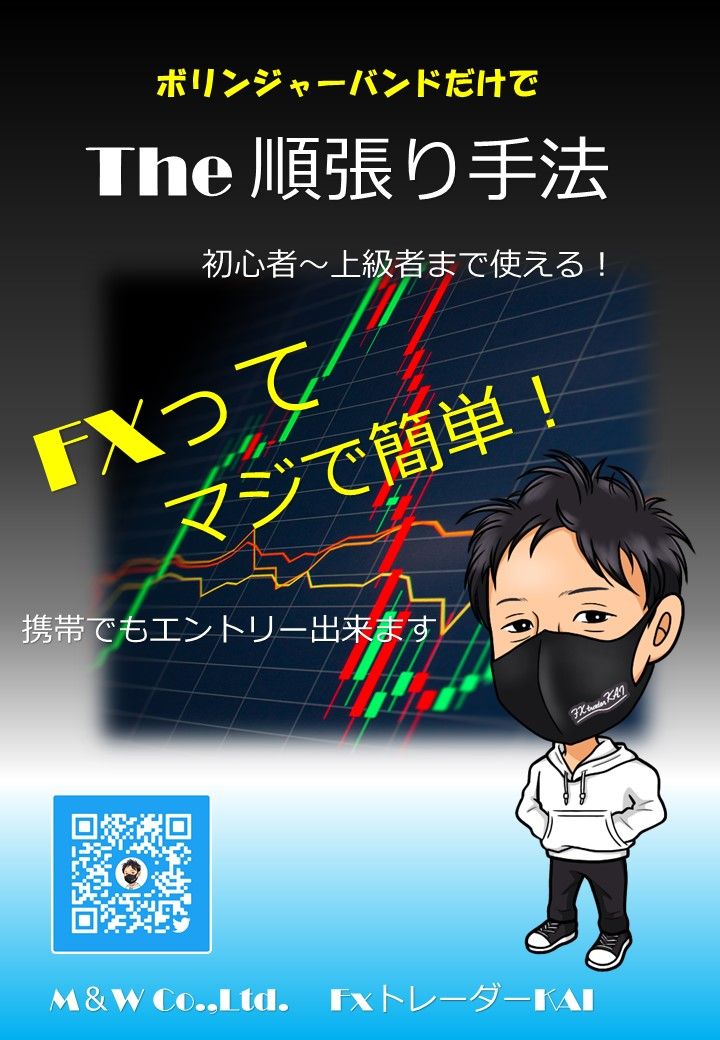 The順張り手法 インジケーター・電子書籍