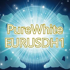 PureWhiteEURUSDH1 自動売買