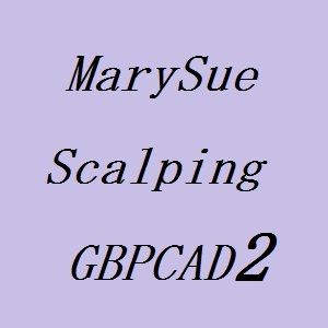 MarySue_Scalping_GBPCAD2 Tự động giao dịch