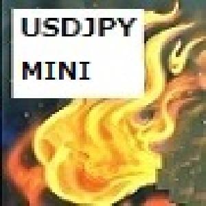 FX_AS_USDJPY_MINI 自動売買