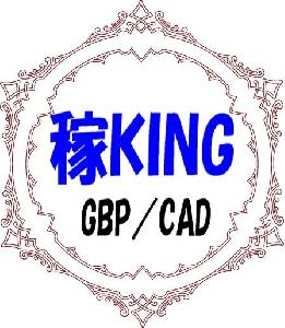 稼KING GBPCAD 自動売買