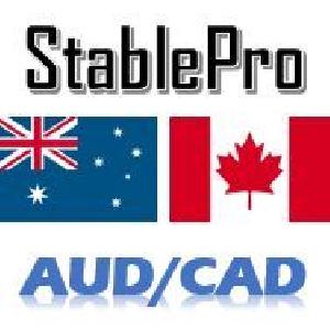 StablePro AudCad（Stable Profit AUD/CAD） 自動売買