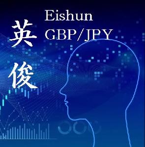 英俊（Eishun）_GBPJPY_M30 自動売買