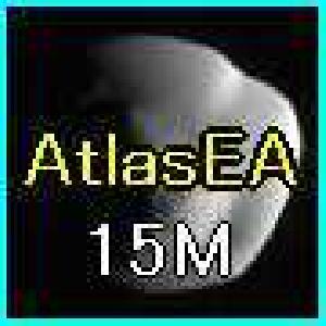 AtlasEA(15M) 自動売買