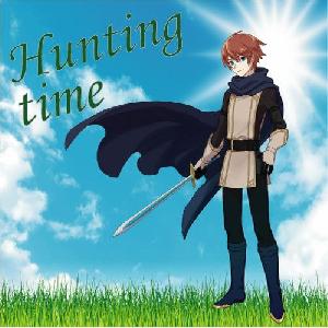 Hunting time 自動売買