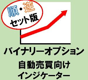 バイナリーオプション 自動売買向けインジケーター インジケーター・電子書籍