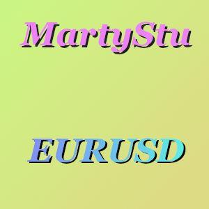 MartyStu_EURUSD 自動売買