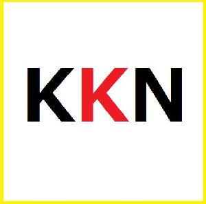 KKN 自動売買