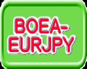 BOEA-EURJPY 自動売買