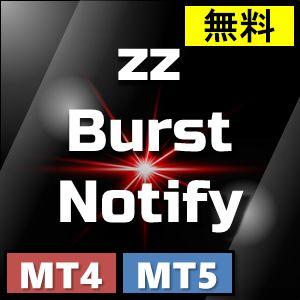 相場の急騰／急落をアラート通知。勢いのあるところを狙い撃ち！ インジケーター・電子書籍