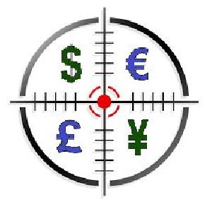 USD狙撃 ( ￥, € , £ ) 自動売買