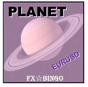 PLANET 自動売買