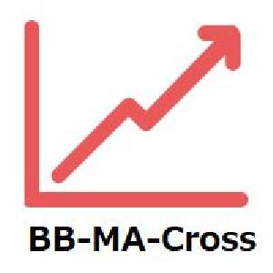 BB-MA-Cross インジケーター・電子書籍