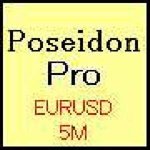 Poseidon_Pro 自動売買